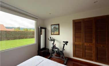 casa en venta Condominio Santa Ana de Chia