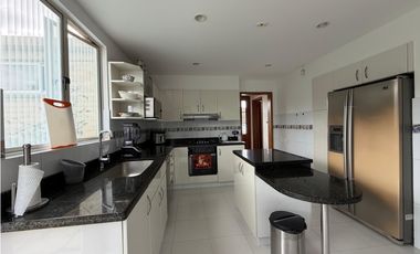 casa en venta Condominio Santa Ana de Chia