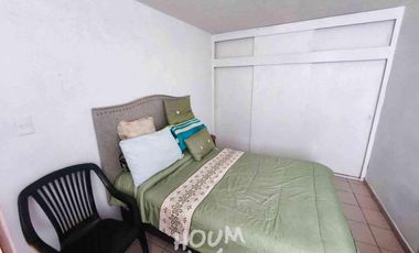 Casa Tizoc ID: 171732