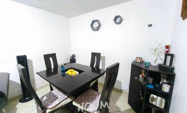 Casa Tizoc ID: 171732
