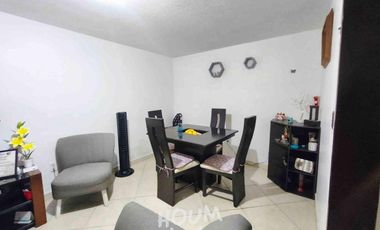 Casa Tizoc ID: 171732