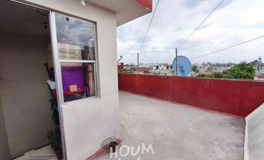 Casa Tizoc ID: 171732