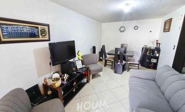 Casa Tizoc ID: 171732