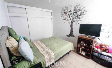 Casa Tizoc ID: 171732