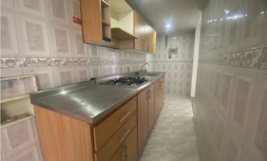 ARRIENDO DE APARTAMENTO AMPLIO EN CALASANZ ALTA, MEDELLN