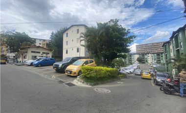 ARRIENDO DE APARTAMENTO AMPLIO EN CALASANZ ALTA, MEDELLN