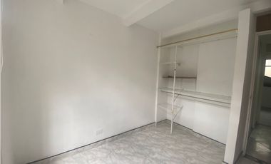 ARRIENDO DE APARTAMENTO AMPLIO EN CALASANZ ALTA, MEDELLN