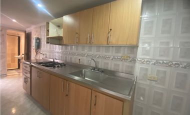 ARRIENDO DE APARTAMENTO AMPLIO EN CALASANZ ALTA, MEDELLN