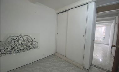 ARRIENDO DE APARTAMENTO AMPLIO EN CALASANZ ALTA, MEDELLN