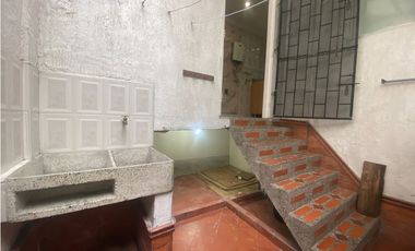 ARRIENDO DE APARTAMENTO AMPLIO EN CALASANZ ALTA, MEDELLN