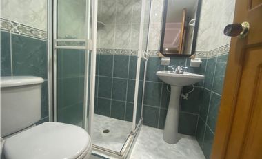 ARRIENDO DE APARTAMENTO AMPLIO EN CALASANZ ALTA, MEDELLN