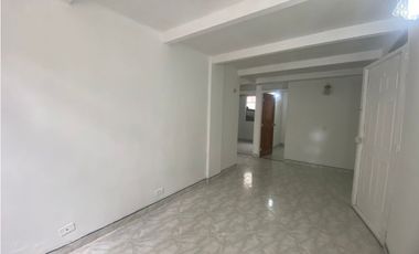 ARRIENDO DE APARTAMENTO AMPLIO EN CALASANZ ALTA, MEDELLN