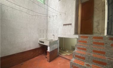 ARRIENDO DE APARTAMENTO AMPLIO EN CALASANZ ALTA, MEDELLN