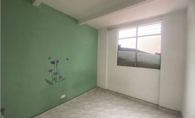 ARRIENDO DE APARTAMENTO AMPLIO EN CALASANZ ALTA, MEDELLN