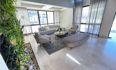 Apartamento en arriendo barrio Rio Alto en Barranquilla