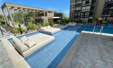 Apartamento en arriendo barrio Rio Alto en Barranquilla