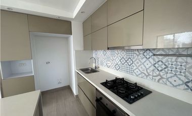 Apartamento en arriendo barrio Rio Alto en Barranquilla