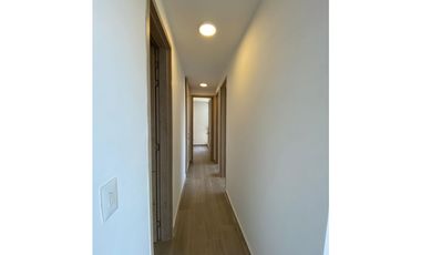 Apartamento en arriendo barrio Rio Alto en Barranquilla