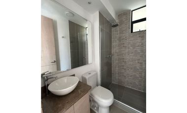 Apartamento en arriendo barrio Rio Alto en Barranquilla