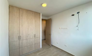 Apartamento en arriendo barrio Rio Alto en Barranquilla