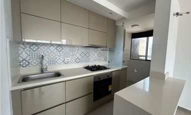 Apartamento en arriendo barrio Rio Alto en Barranquilla