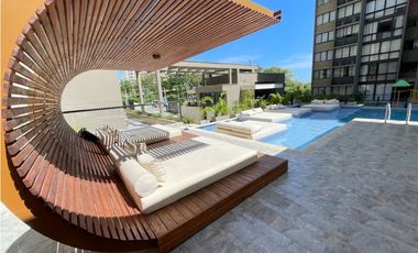 Apartamento en arriendo barrio Rio Alto en Barranquilla