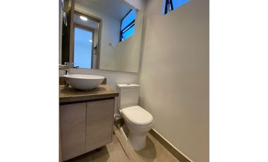 Apartamento en arriendo barrio Rio Alto en Barranquilla