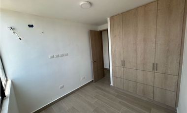 Apartamento en arriendo barrio Rio Alto en Barranquilla