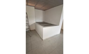 APARTAMENTO TERCER PISO BARRIO PETRU PALMIRA VALLE