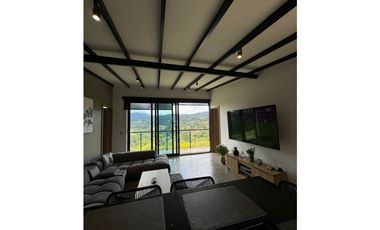Casa en Arriendo en Alto de Las Palmas