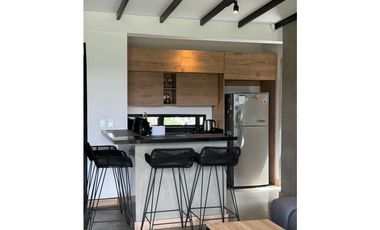 Casa en Arriendo en Alto de Las Palmas