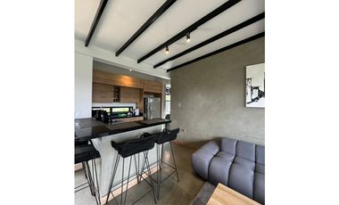 Casa en Arriendo en Alto de Las Palmas