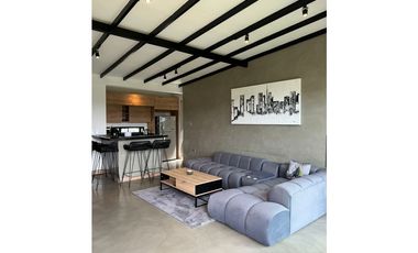 Casa en Arriendo en Alto de Las Palmas