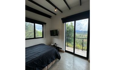 Casa en Arriendo en Alto de Las Palmas