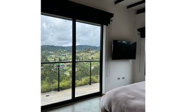 Casa en Arriendo en Alto de Las Palmas