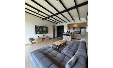 Casa en Arriendo en Alto de Las Palmas