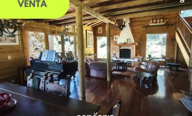 Finca en Venta en el Retiro
