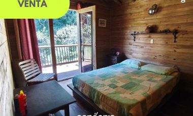 Finca en Venta en el Retiro