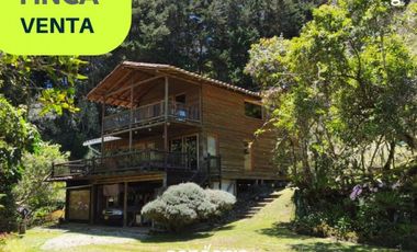 Finca en Venta en el Retiro