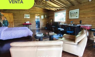 Finca en Venta en el Retiro