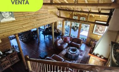 Finca en Venta en el Retiro