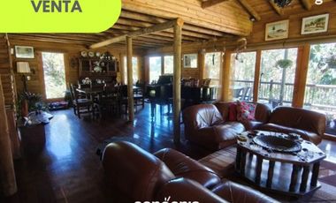 Finca en Venta en el Retiro