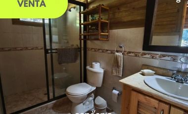 Finca en Venta en el Retiro