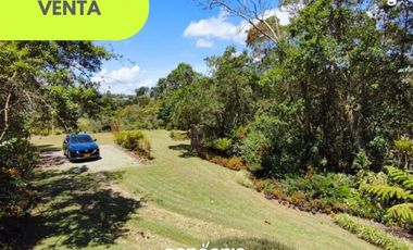 Finca en Venta en el Retiro