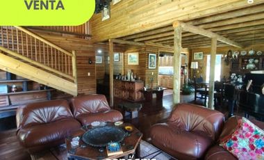 Finca en Venta en el Retiro