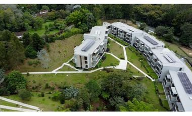 Apartamento en Arriendo en El Retiro