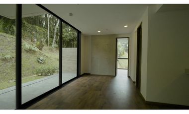 Apartamento en Arriendo en El Retiro