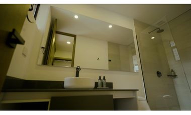 Apartamento en Arriendo en El Retiro