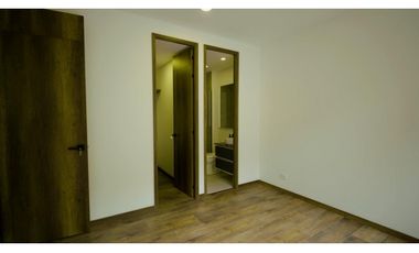 Apartamento en Arriendo en El Retiro