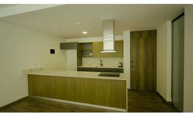 Apartamento en Arriendo en El Retiro